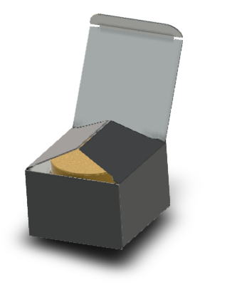 产品包装盒缩略图